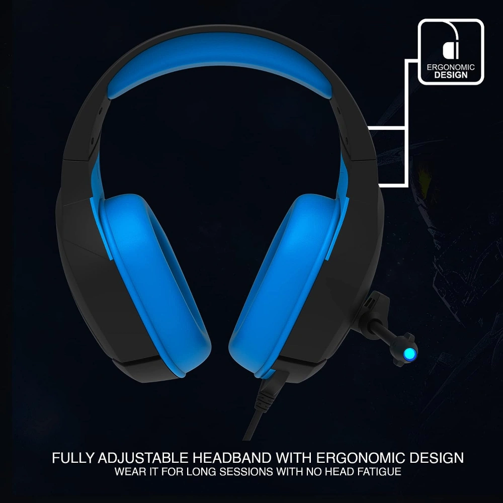 Ant Esports Wired Gaming Headphone H530 view 4